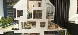 Parksuites (D10), Apartment #509169091
